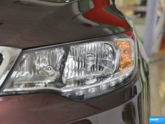 2014款 1.6L 手动 GLS