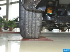 2014款 1.6L 手动 GLS