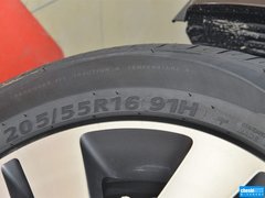 2014款 1.6L 手动 GLS