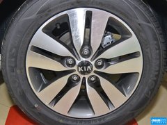 2014款 1.6L 手动 GLS