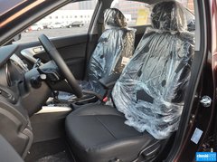 2014款 1.6L 自动 GL