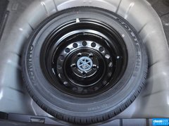 2014款 1.6L 自动 GL