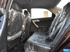 2014款 1.6L 自动 GL