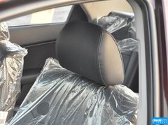 2014款 1.6L 自动 GL