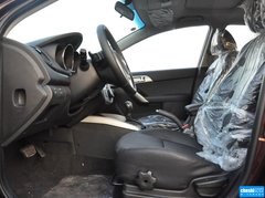 2014款 1.6L 自动 GL
