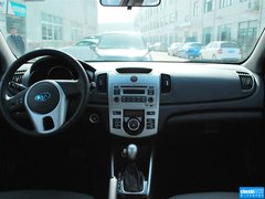 2014款 1.6L 自动 GL