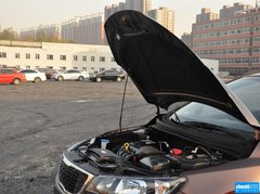 2014款 1.6L 自动 GL