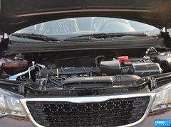 2014款 1.6L 自动 GL