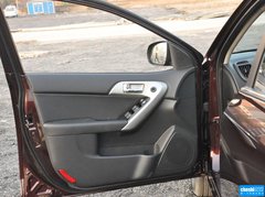 2014款 1.6L 自动 GL
