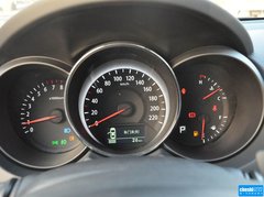 2014款 1.6L 自动 GL