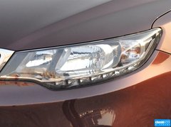 2014款 1.6L 自动 GL