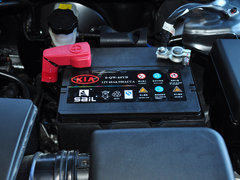 2014款 1.6L 手动 GL