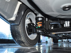 2014款 1.6L 手动 GL