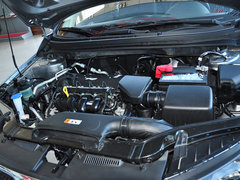 2014款 1.6L 手动 GL