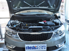 2014款 1.6L 手动 GL