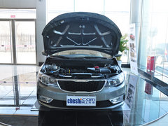 2014款 1.6L 手动 GL