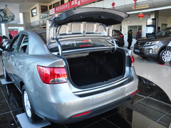 2014款 1.6L 手动 GL