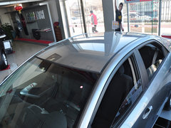 2014款 1.6L 手动 GL