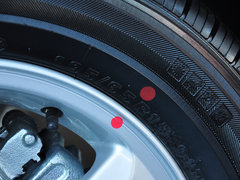 2014款 1.6L 手动 GL