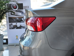 2014款 1.6L 手动 GL