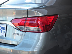 2014款 1.6L 手动 GL