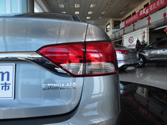 2014款 1.6L 手动 GL