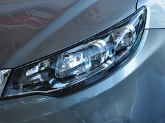 2014款 1.6L 手动 GL