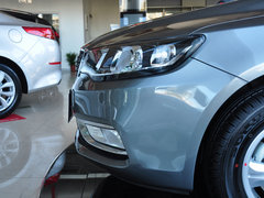 2014款 1.6L 手动 GL
