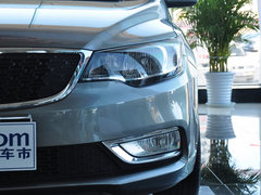 2014款 1.6L 手动 GL
