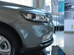 2014款 1.6L 手动 GL