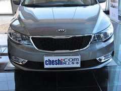 2014款 1.6L 手动 GL
