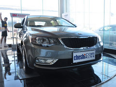 2014款 1.6L 手动 GL