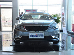 2014款 1.6L 手动 GL