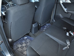 2014款 1.6L 手动 GL
