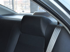 2014款 1.6L 手动 GL
