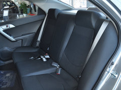 2014款 1.6L 手动 GL