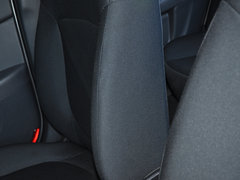 2014款 1.6L 手动 GL
