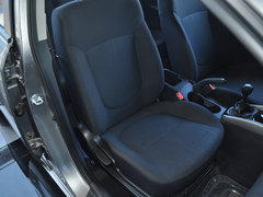2014款 1.6L 手动 GL