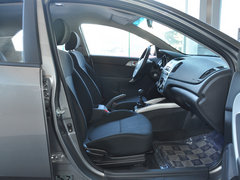 2014款 1.6L 手动 GL