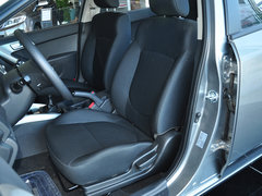 2014款 1.6L 手动 GL