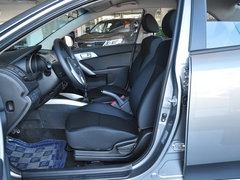 2014款 1.6L 手动 GL