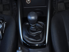 2014款 1.6L 手动 GL