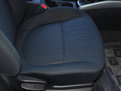 2014款 1.6L 手动 GL