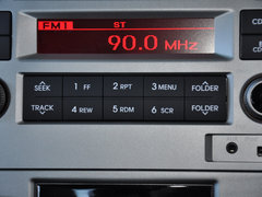 2014款 1.6L 手动 GL