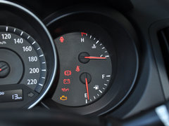 2014款 1.6L 手动 GL