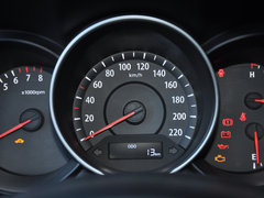 2014款 1.6L 手动 GL
