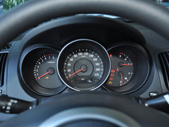 2014款 1.6L 手动 GL