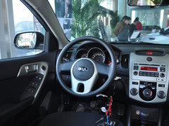 2014款 1.6L 手动 GL