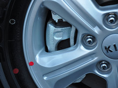 2014款 1.6L 手动 GL