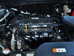 2014款 1.6L 手动 GL
